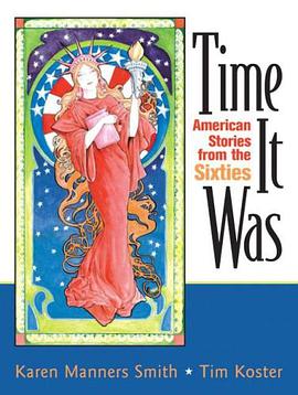 Time It Was pdf epub mobi 电子书 下载