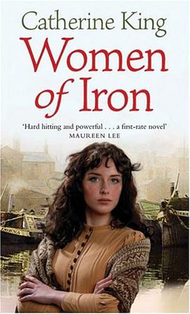 Women of Iron pdf epub mobi 电子书 下载