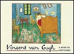 Vincent Van Gogh: Postcard Book pdf epub mobi 电子书 下载