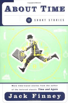 About Time pdf epub mobi 电子书 下载