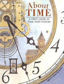 About Time pdf epub mobi 電子書 下載