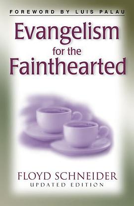 Evangelism for the Faint-Hearted pdf epub mobi 電子書 下載