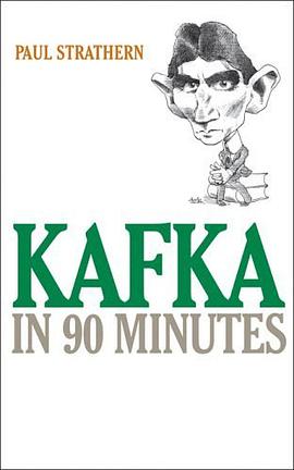 Kafka in 90 Minutes (Great Writers in 90 Minutes) pdf epub mobi 电子书 下载