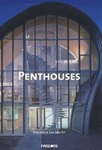 Penthouses顶层公寓设计 pdf epub mobi 电子书 下载