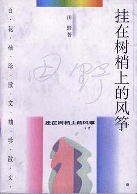 挂在树梢上的风筝 pdf epub mobi 电子书 下载