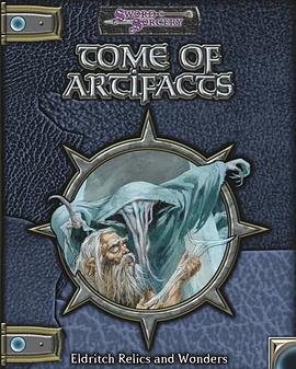The Tome of Artifacts pdf epub mobi 电子书 下载