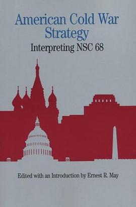 American Cold War Strategy pdf epub mobi 电子书 下载