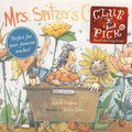 Mrs. Spitzer's Garden pdf epub mobi 电子书 下载
