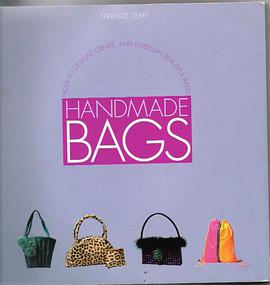 hand made bags pdf epub mobi 电子书 下载