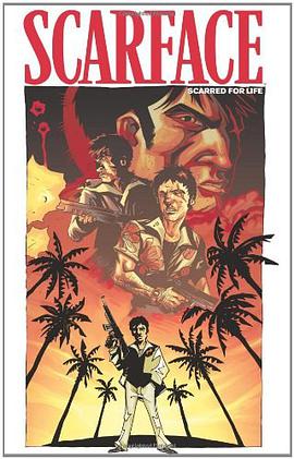 Scarface pdf epub mobi 电子书 下载