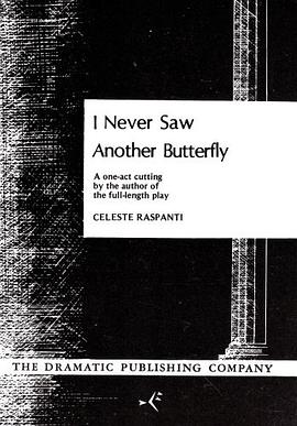 I Never Saw Another Butterfly pdf epub mobi 电子书 下载