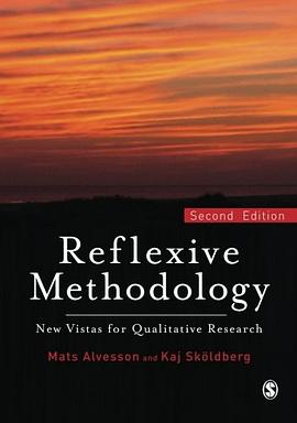 Reflexive Methodology pdf epub mobi 电子书 下载