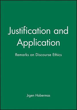Justification and Application pdf epub mobi 电子书 下载
