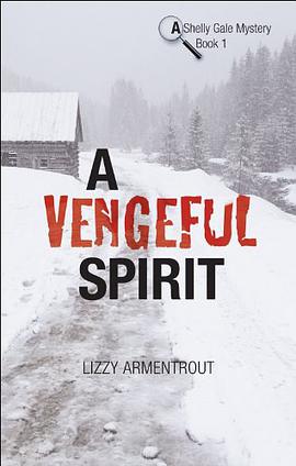 A Vengeful Spirit pdf epub mobi 電子書 下載