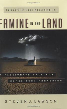 Famine in the Land pdf epub mobi 电子书 下载