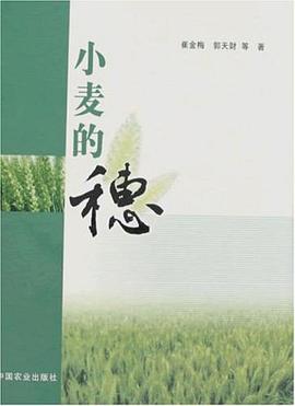 小麦的穗 pdf epub mobi 电子书 下载