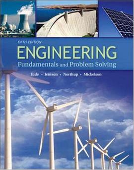 Engineering Fundamentals and Problem Solving pdf epub mobi 电子书 下载