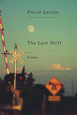 The Last Shift pdf epub mobi 電子書 下載