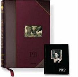 Peter Beard pdf epub mobi 电子书 下载