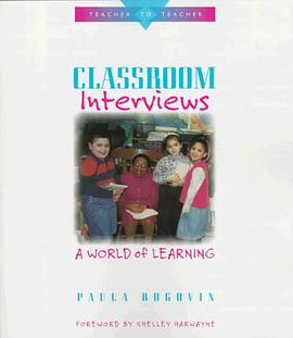 Classroom Interviews pdf epub mobi 电子书 下载