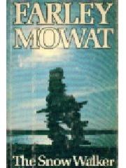 The Snow Walker pdf epub mobi 电子书 下载