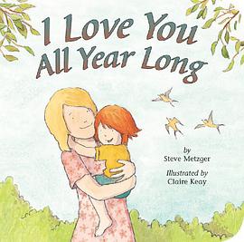 I Love You All Year Long pdf epub mobi 电子书 下载