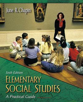 Elementary Social Studies pdf epub mobi 电子书 下载