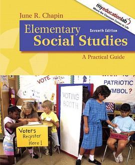 Elementary Social Studies pdf epub mobi 下载