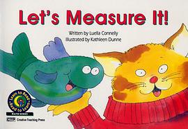 Let's Measure It! pdf epub mobi 电子书 下载