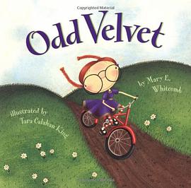 Odd Velvet pdf epub mobi 电子书 下载