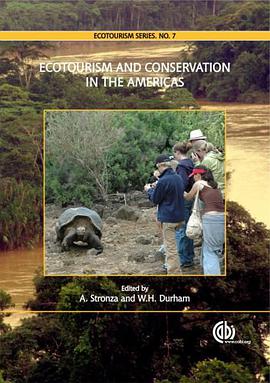 Ecotourism and Conservation in the Americas pdf epub mobi 下载