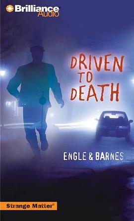 Driven to Death pdf epub mobi 电子书 下载