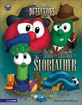 The Mess Detectives pdf epub mobi 电子书 下载