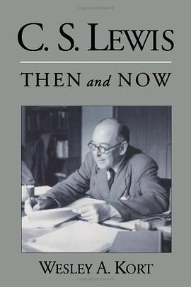 C.S. Lewis Then and Now pdf epub mobi 电子书 下载