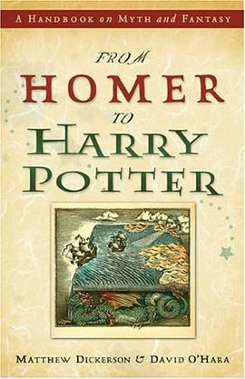 From Homer to Harry Potter pdf epub mobi 电子书 下载