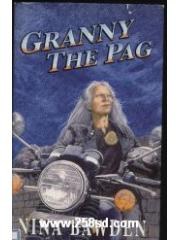 Granny The Pag pdf epub mobi 电子书 下载