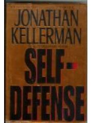 SELF DEFENSE pdf epub mobi 電子書 下載