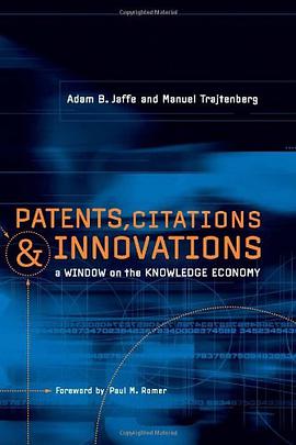 Patents, Citations and Innovations pdf epub mobi 电子书 下载