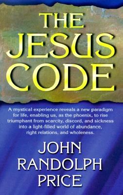 The Jesus Code pdf epub mobi 电子书 下载