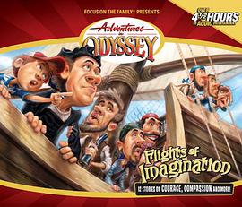 Flights of Imagination pdf epub mobi 电子书 下载