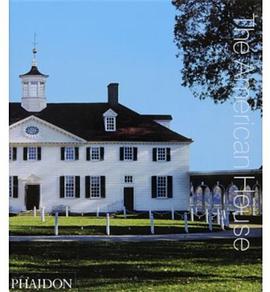 The American House pdf epub mobi 电子书 下载