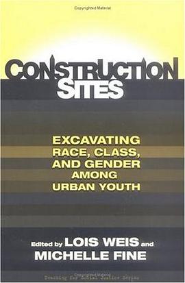 Construction Sites pdf epub mobi 电子书 下载