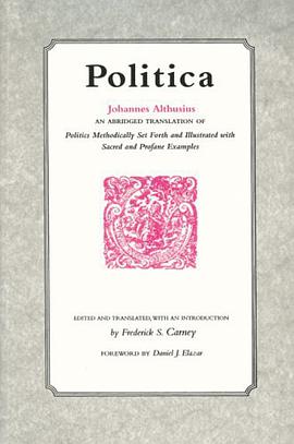 Politica pdf epub mobi 电子书 下载