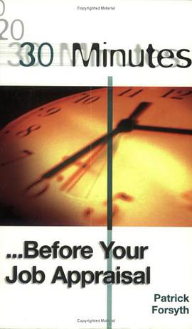 30 Minutes Before Your Job Appraisal pdf epub mobi 电子书 下载