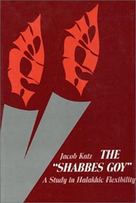 The "Shabbes Goy" pdf epub mobi 电子书 下载