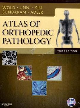 Atlas of Orthopedic Pathology pdf epub mobi 电子书 下载