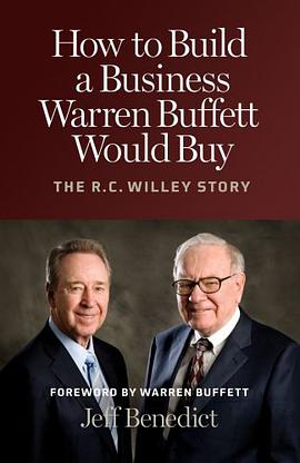 How to Build a Business Warren Buffett Would Buy pdf epub mobi 电子书 下载
