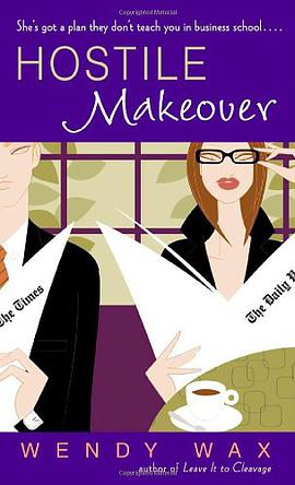 Hostile Makeover pdf epub mobi 电子书 下载