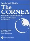 Smolin and Thoft's The Cornea