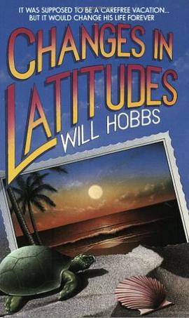 Changes in Latitudes pdf epub mobi 电子书 下载